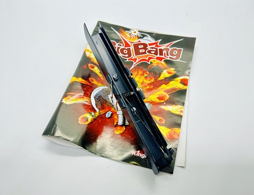 BIG BANG BULB BLAST MAGIC TRICK / LAMP BLASTING MAGIC - Image 9