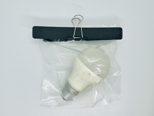 BIG BANG BULB BLAST MAGIC TRICK / LAMP BLASTING MAGIC - Image 3