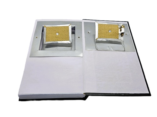 FIRE BOOK MAGIC / HOT MAGIC BOOK TRICK - Image 7