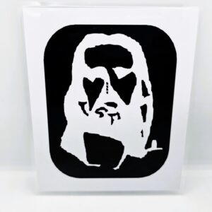 JESUS OPTICAL ILLUSION PICTURE MAGIC