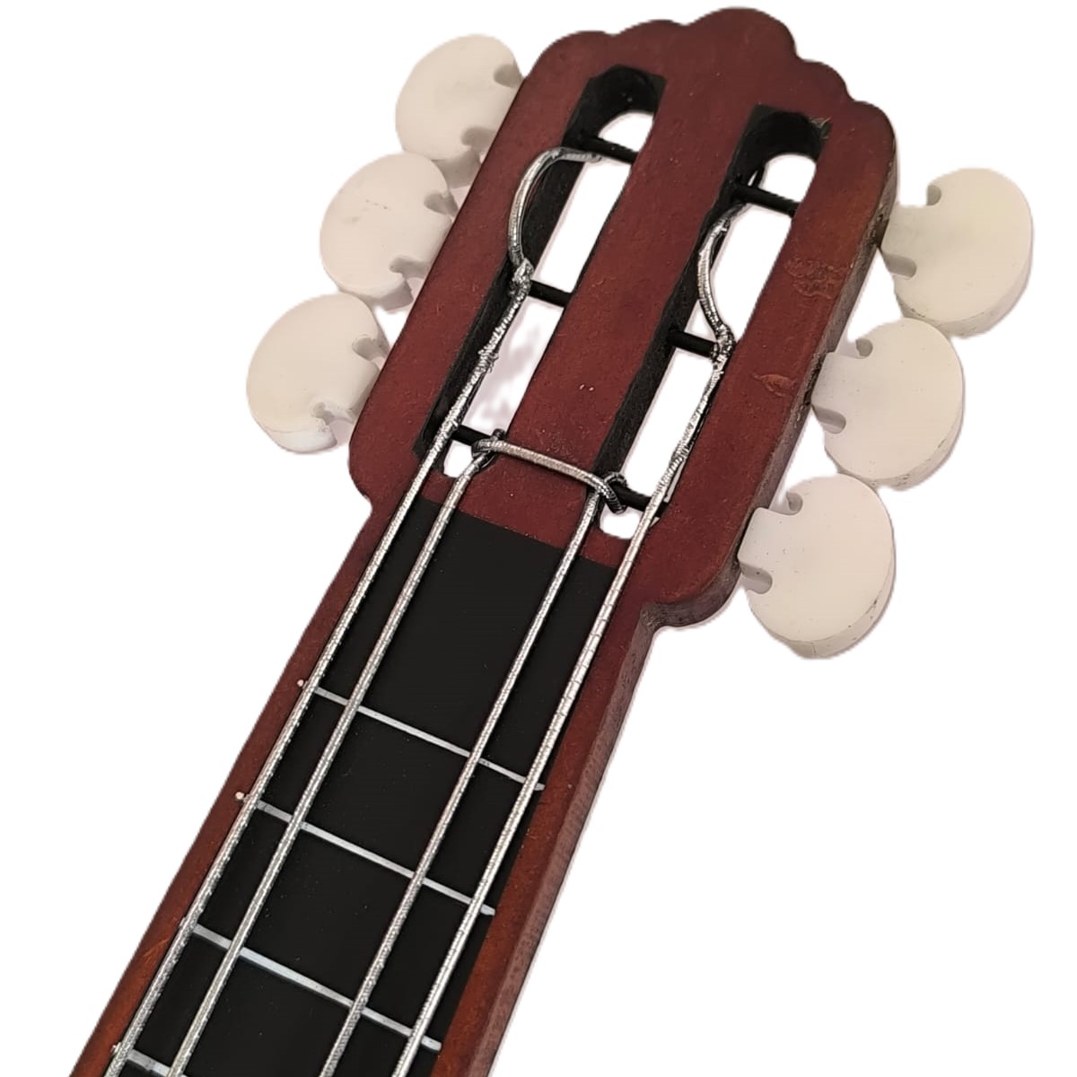 MUSIC & MAGIC BOOK / GUITAR FROM BOOK MAGIC TRICK - Image 8